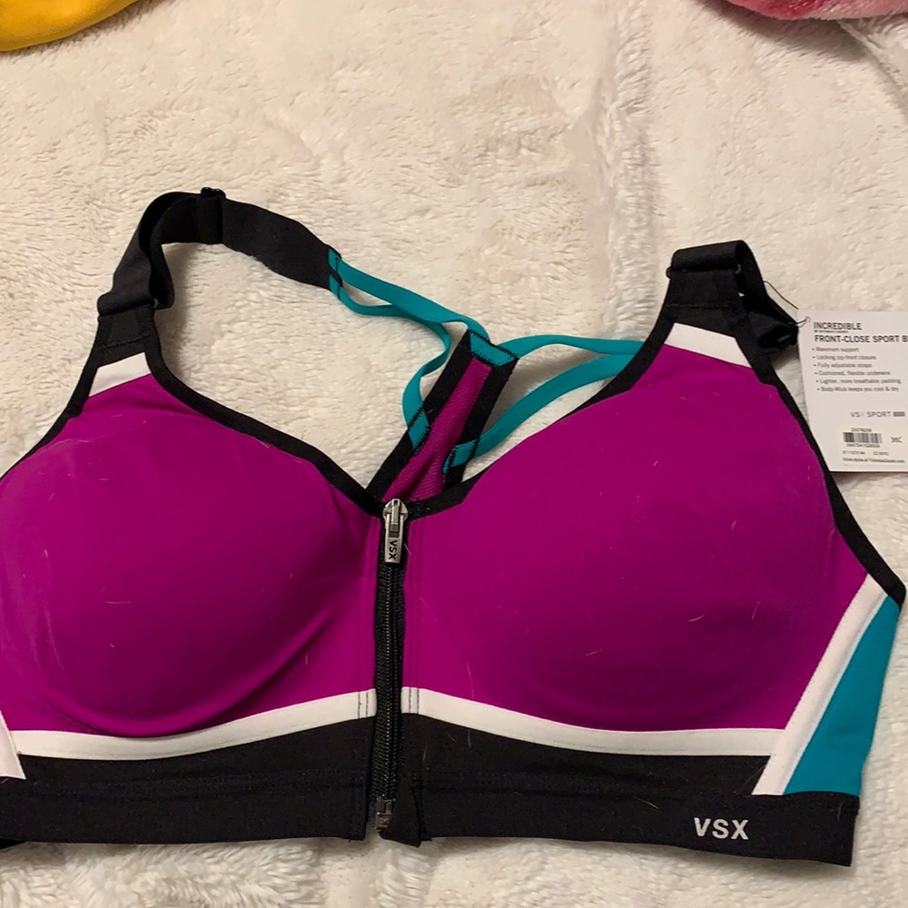 VSX SPORTS BRA
